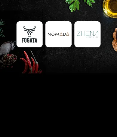¡Disfruta 50% de dto. en restaurantes de Trujillo!