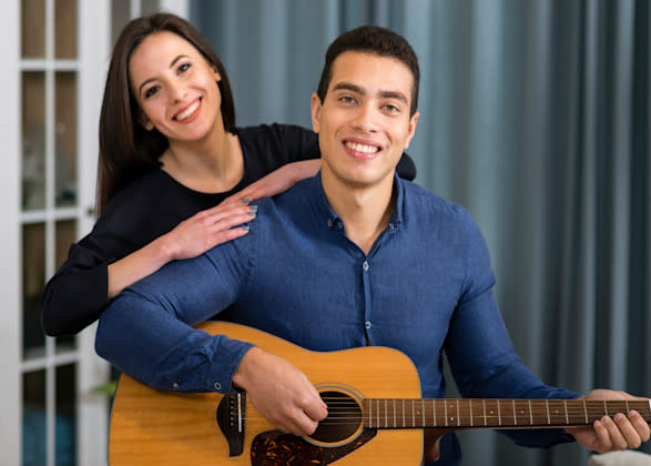 dia de la cancion criolla peru