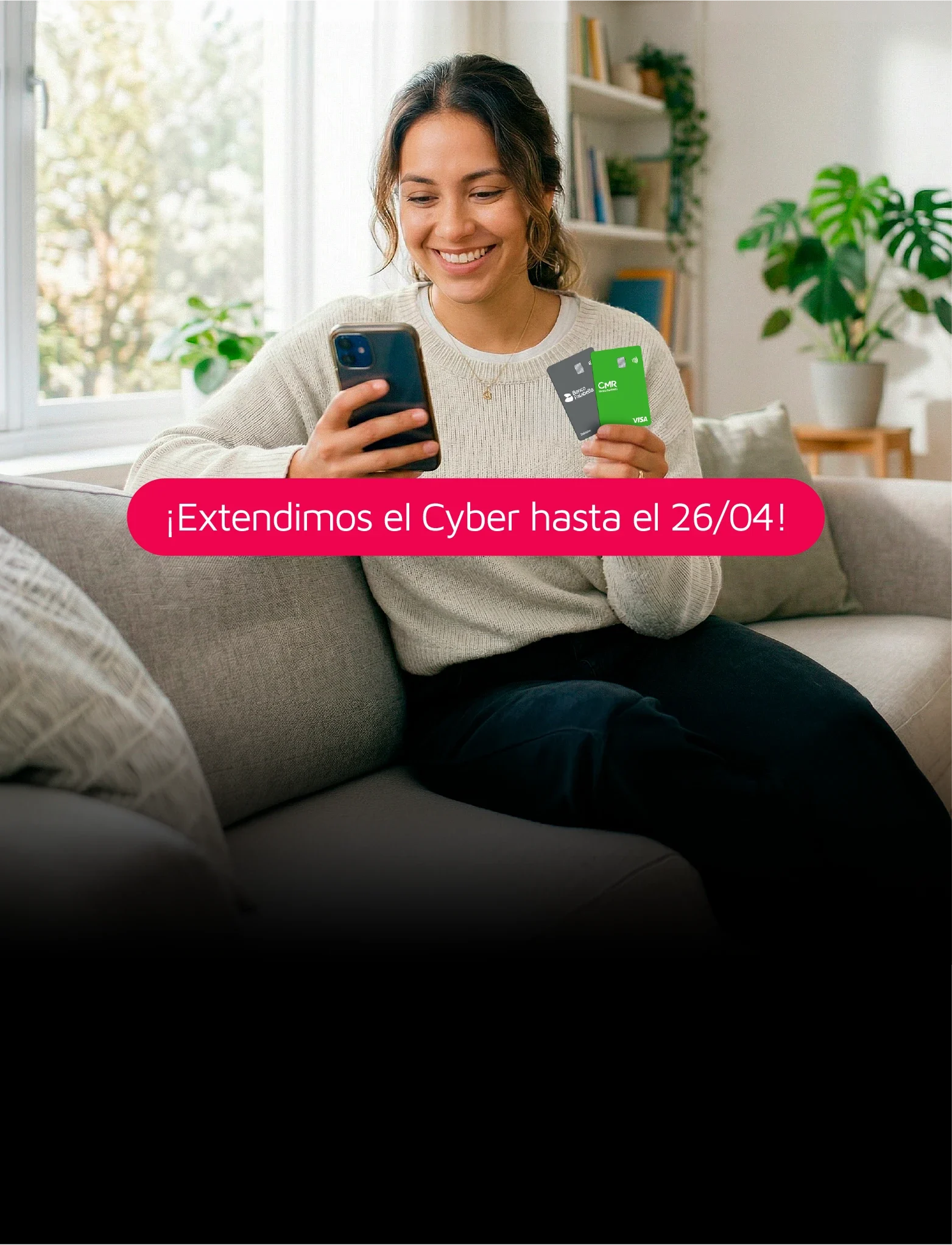 Cyber 2026
