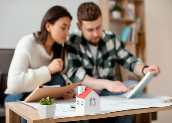 invertir en bienes raices