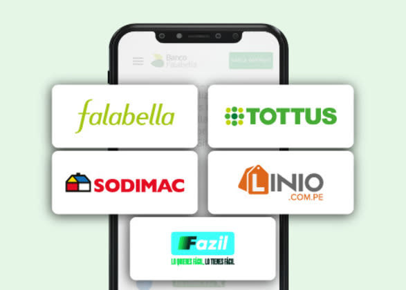 cambiate a banco falabella tarjeta digital online