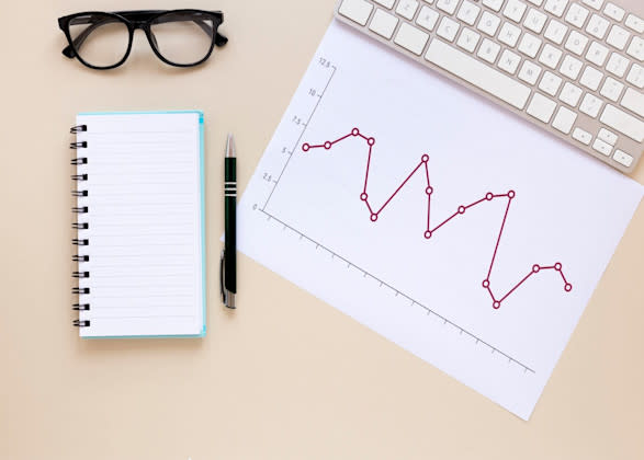 como saber si estoy en rojo en infocorp