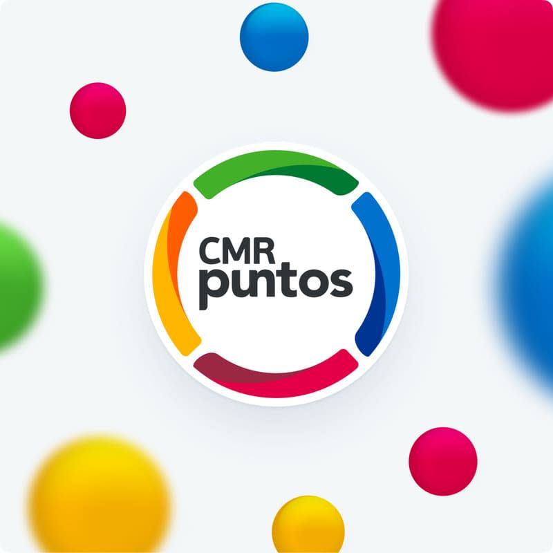 cmr puntos ofertas descuentos promociones con tarjeta de credito