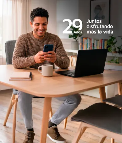 ¡Paga tus impuestos y gana S/2,900!