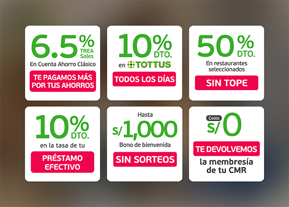 cuenta sueldo bonos y beneficios