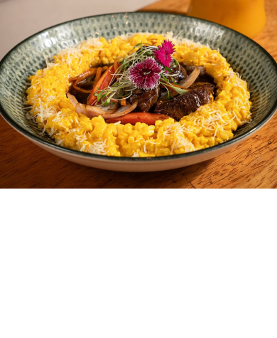 Paralelo Restaurante