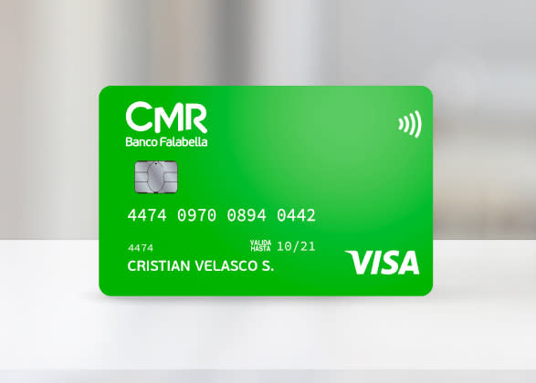Qué es una Tarjeta de Crédito