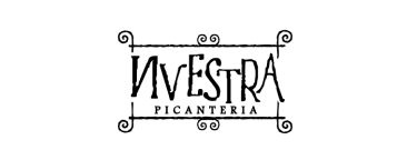 logo-Nuestra Picantería