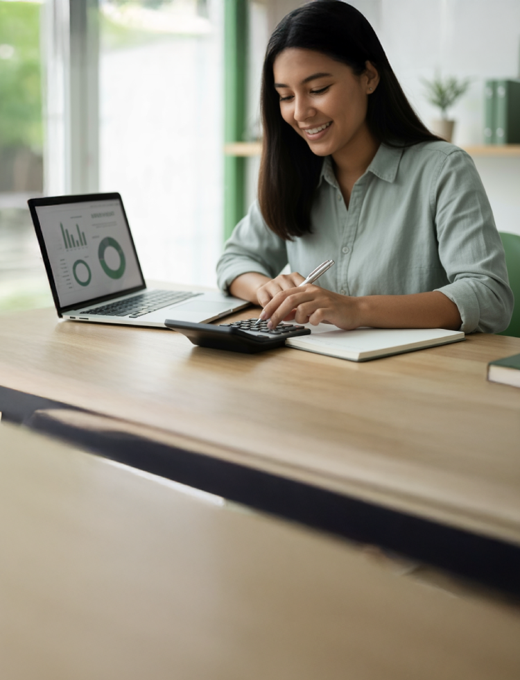 Interés compuesto: ¿Qué es y cómo se calcula?