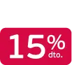 descuento-¡15% dto. en entradas para Chicha Su Mare!