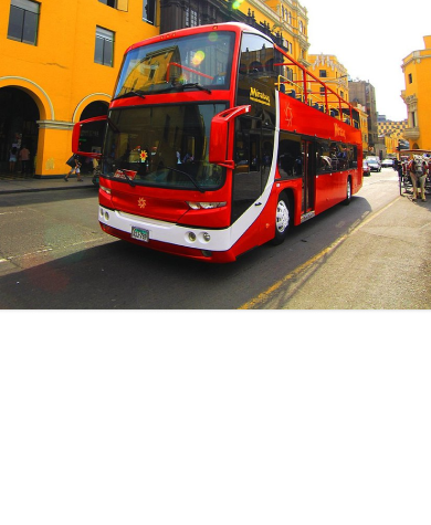 Mirabus