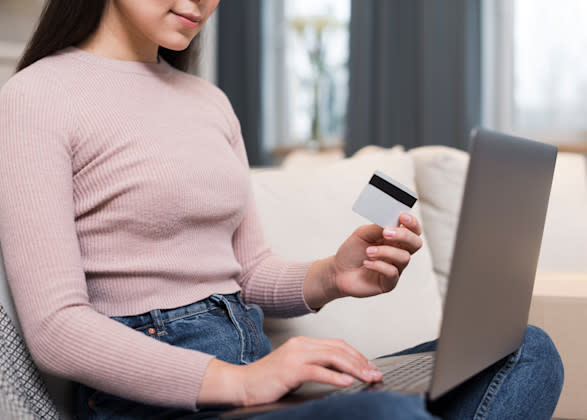 beneficios de tener una tarjeta de credito peru