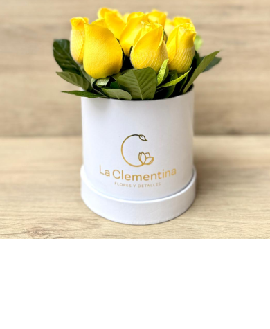 La Clementina