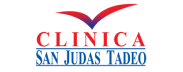 logo-Clínica San Judas Tadeo