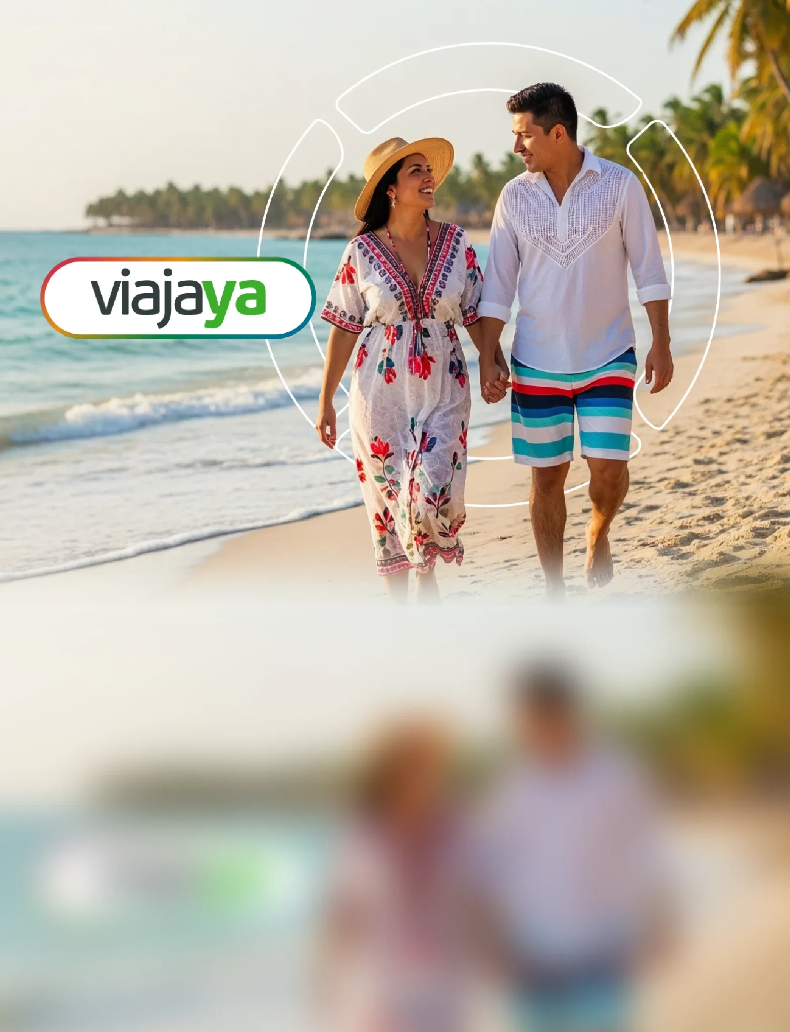 Viaja Ya