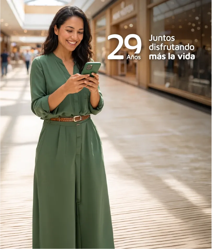 ¡Revisa la cuponera de Oportunidades Únicas!