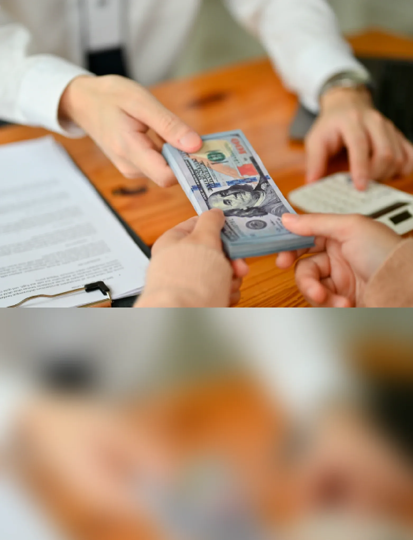 Cuenta de ahorro en dólares