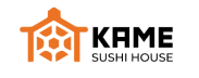 logo-Kame Sushi