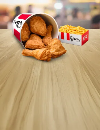 KFC