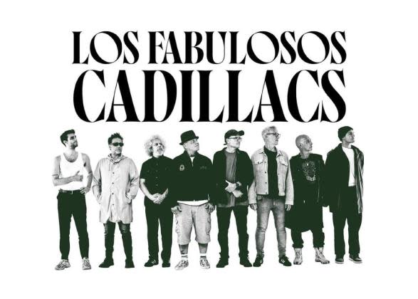 los fabulosos cadillacs 3