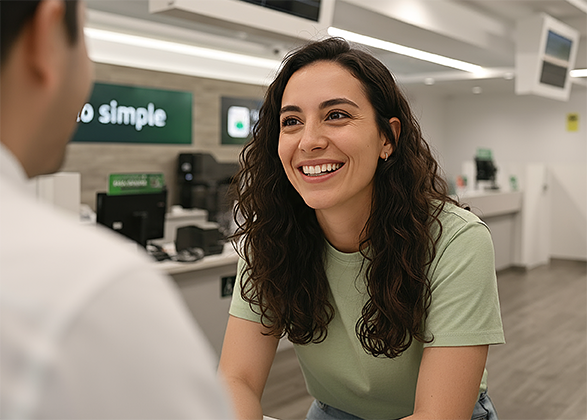 tarjeta de credito con garantia cmr peru