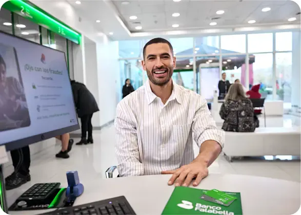 abrir cuenta digital banco falabella