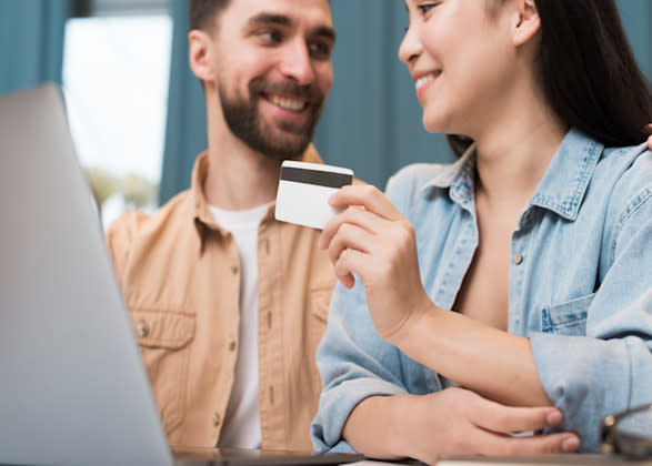 los beneficios de una tarjeta de credito peru