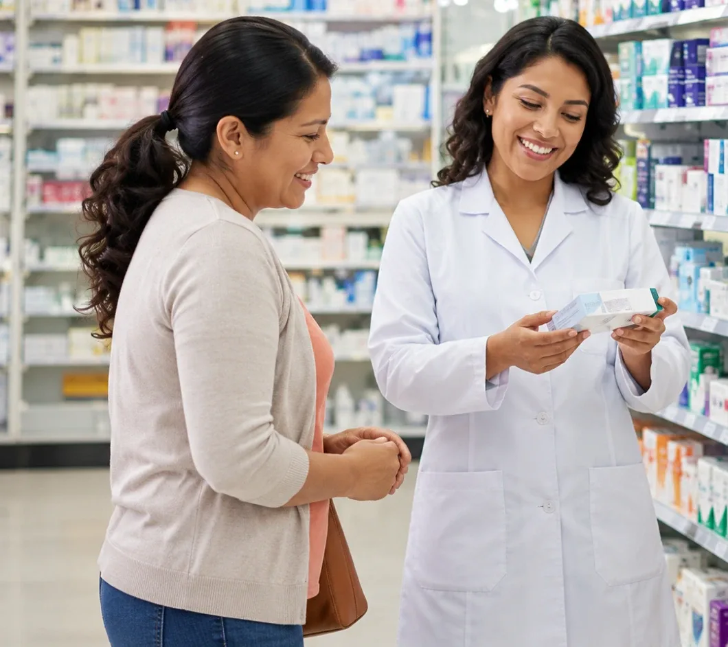 Farmacia Universal