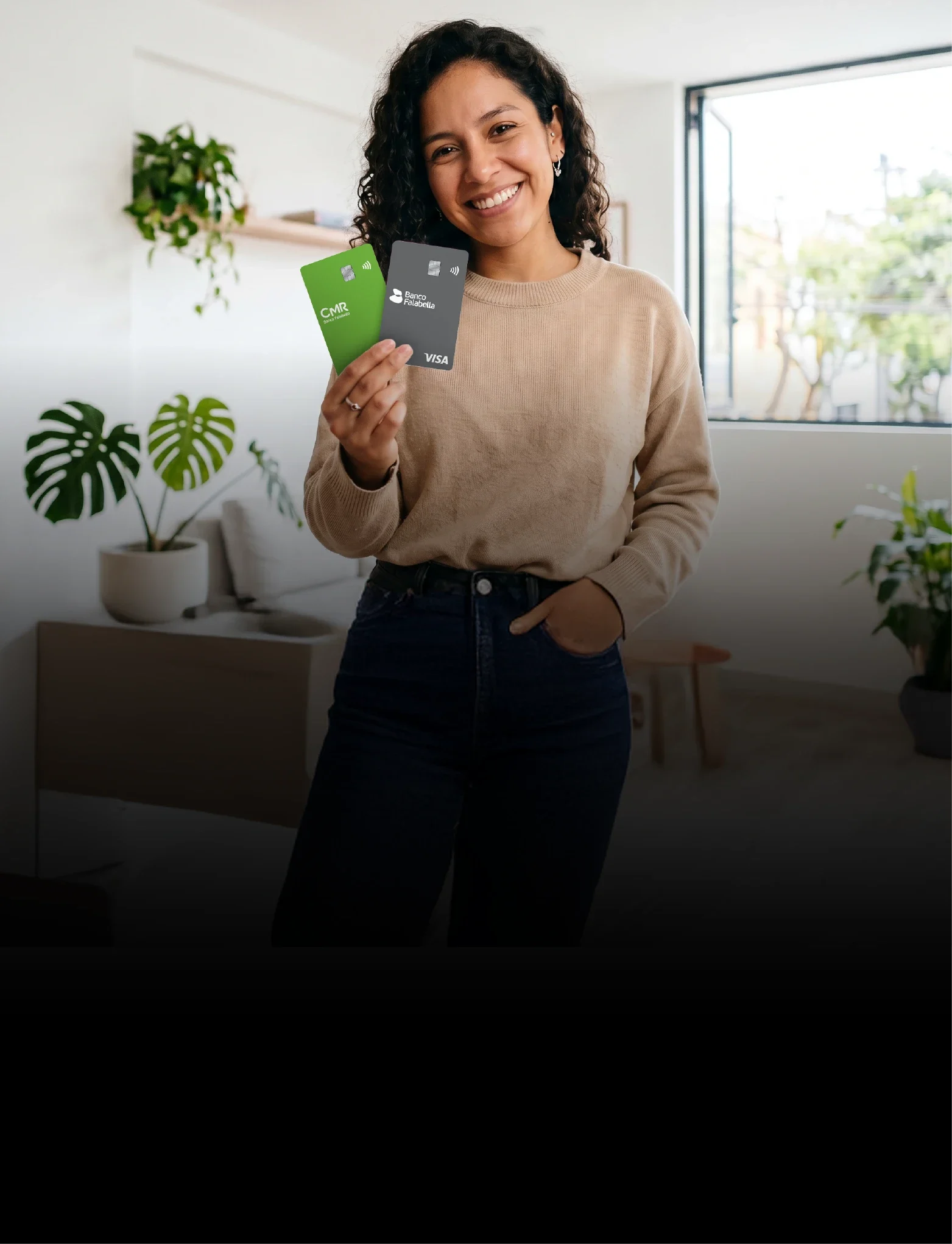 Protege tus tarjetas 100% online