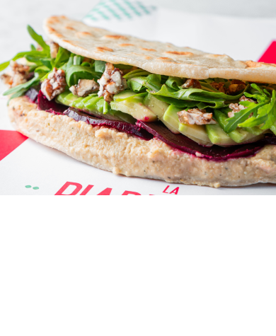 La Piadinería
