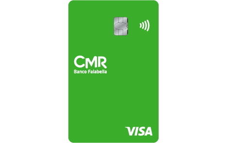 CMR Visa