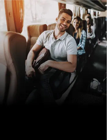 10% de dto. en la compra de pasajes
