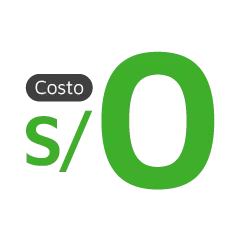 costo cero