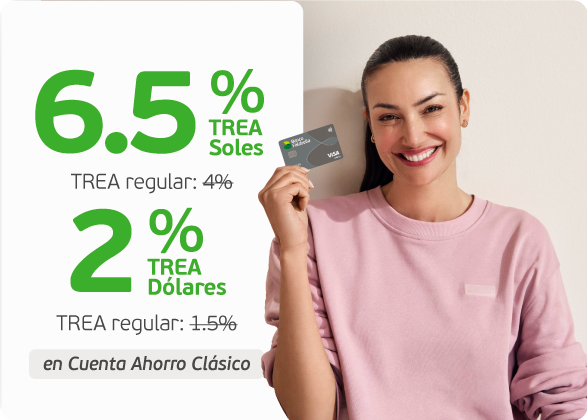 beneficio cuenta de ahorro dolares