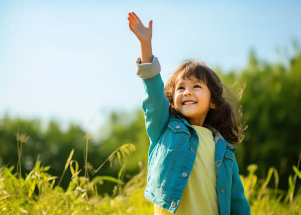 por que es importante el dia del niño