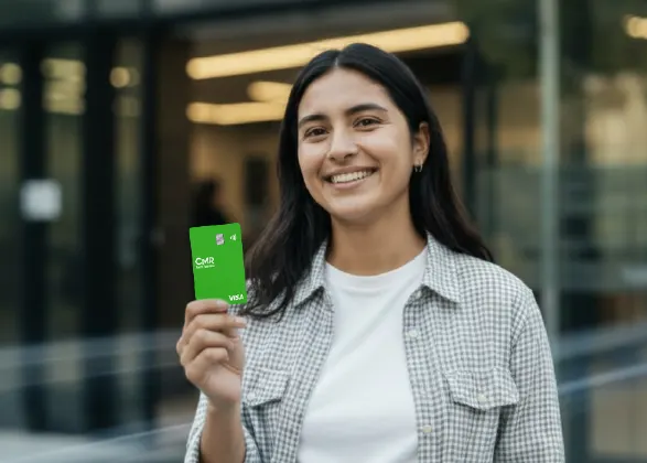 por que elegir la cmr de banco falabella