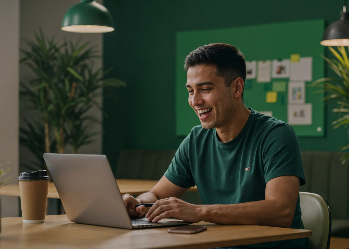 Solicita la reprogramación de deuda en simples pasos desde tu App