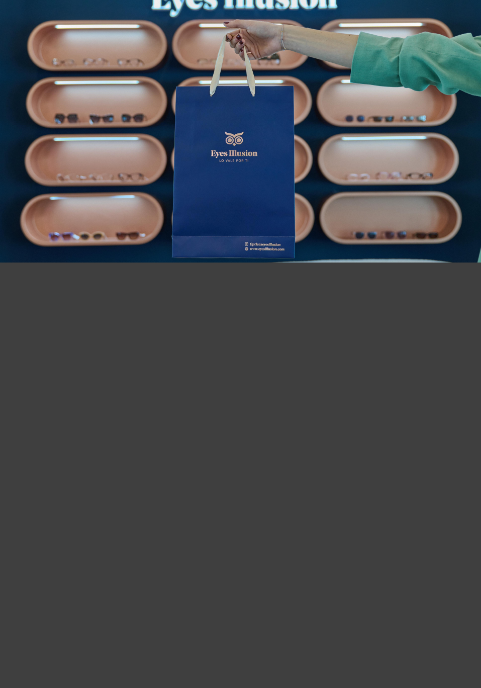 Eyes Illusion