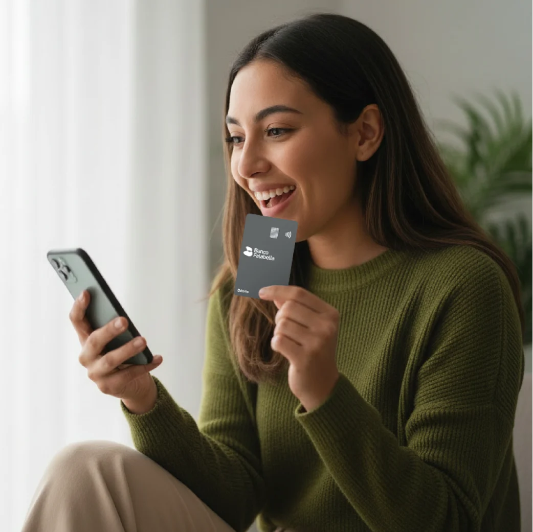 tarjeta de debito ahorro