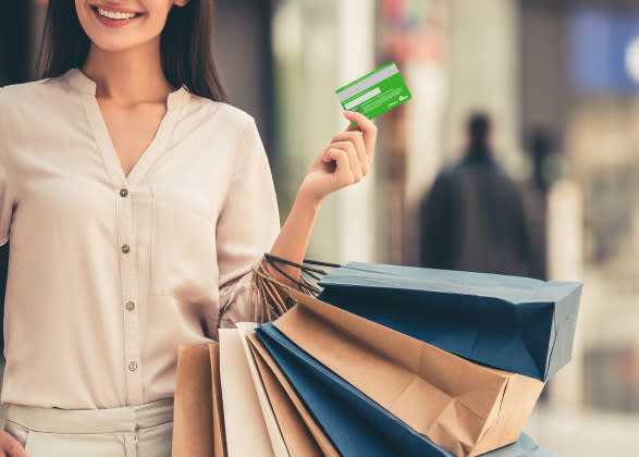Promociones y beneficios Visa