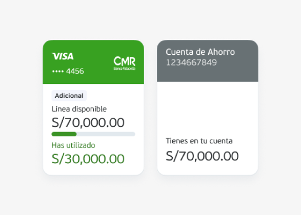 nueva app banco falabella