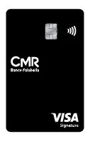 solicitar cmr signature