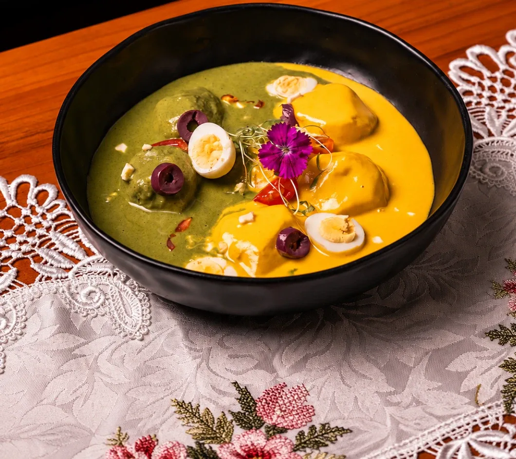 Limeñita
