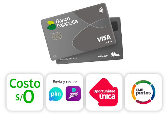 los mejores beneficios para tu cuenta sueldo