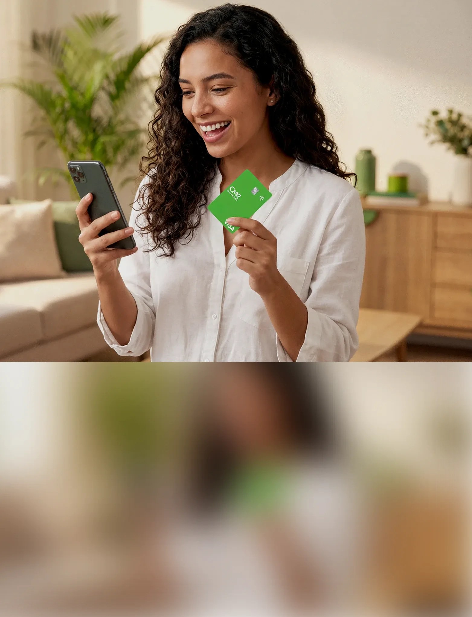 Banner principal Rapicash