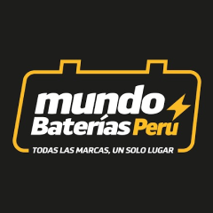 Mundo Baterías