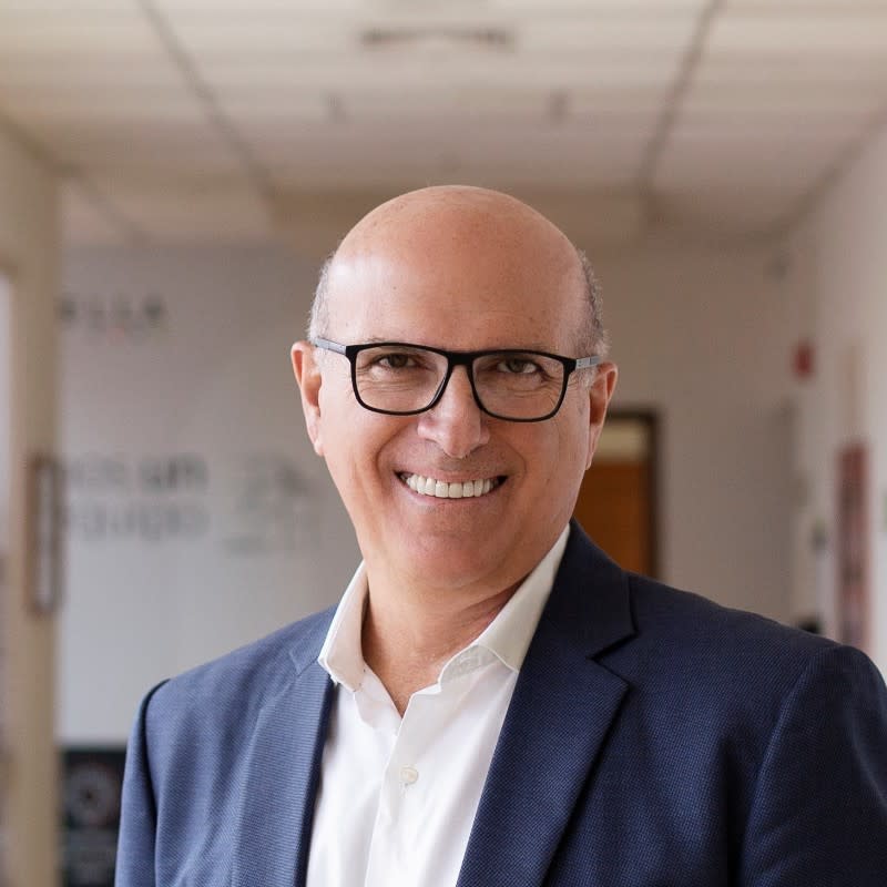 juan correa