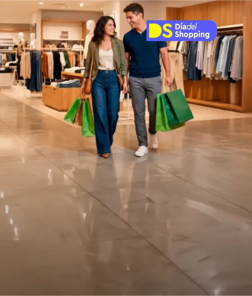 Falabella, Tottus y Sodimac