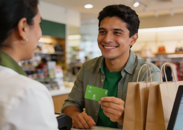 promociones exclusivas con tu tarjeta de credito