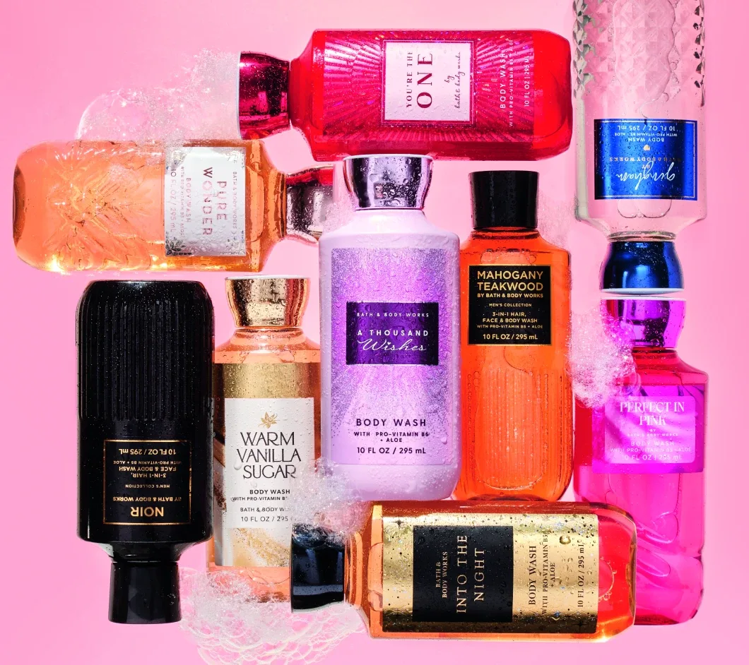 Bath & Body Works